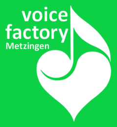 Voice Factory Metzingen